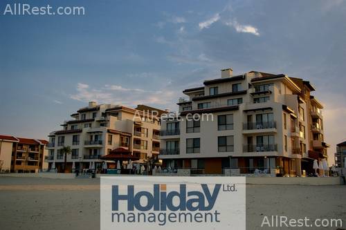 Obzor Beach Resort 4